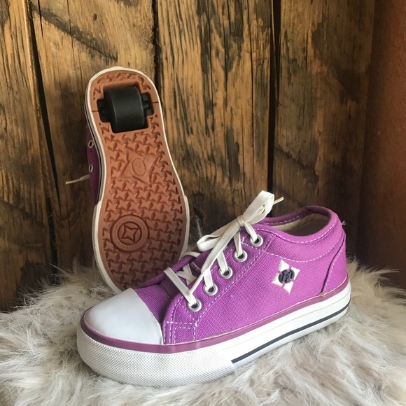 heelys size 12 youth